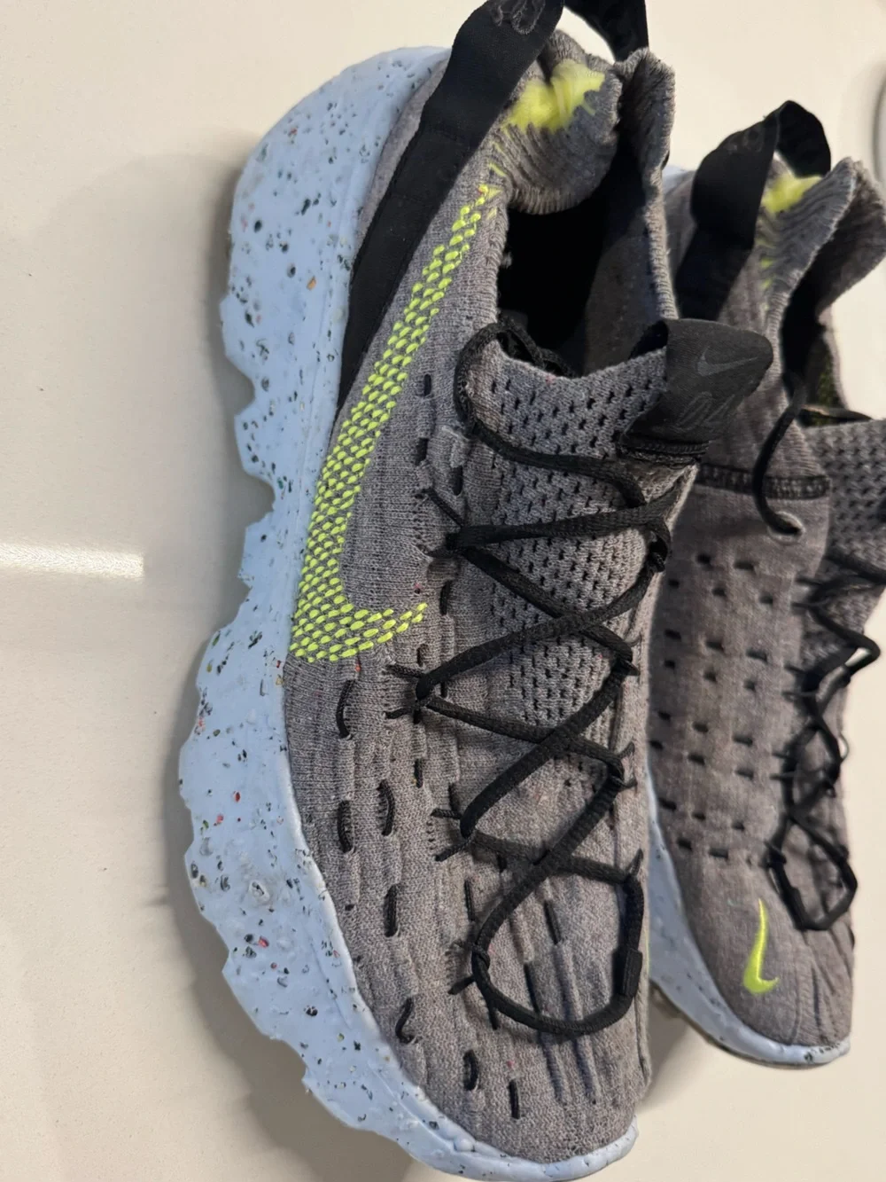 Nike men’s athletic